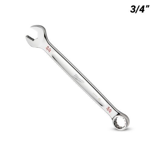 Milwaukee 45969424 3/4" SAE Combination Wrench – image 2