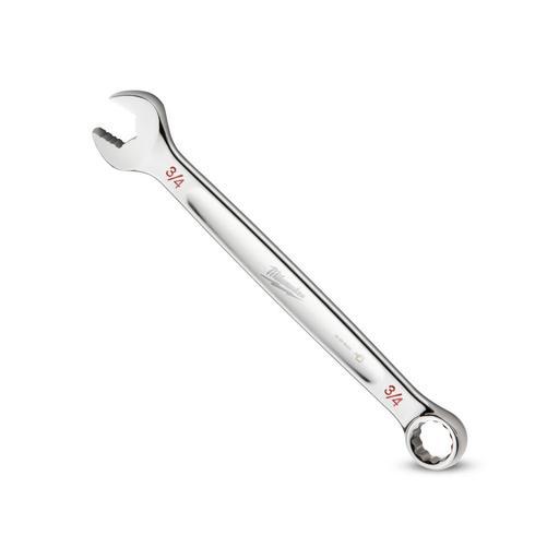 Milwaukee 45969424 3/4" SAE Combination Wrench – image 4