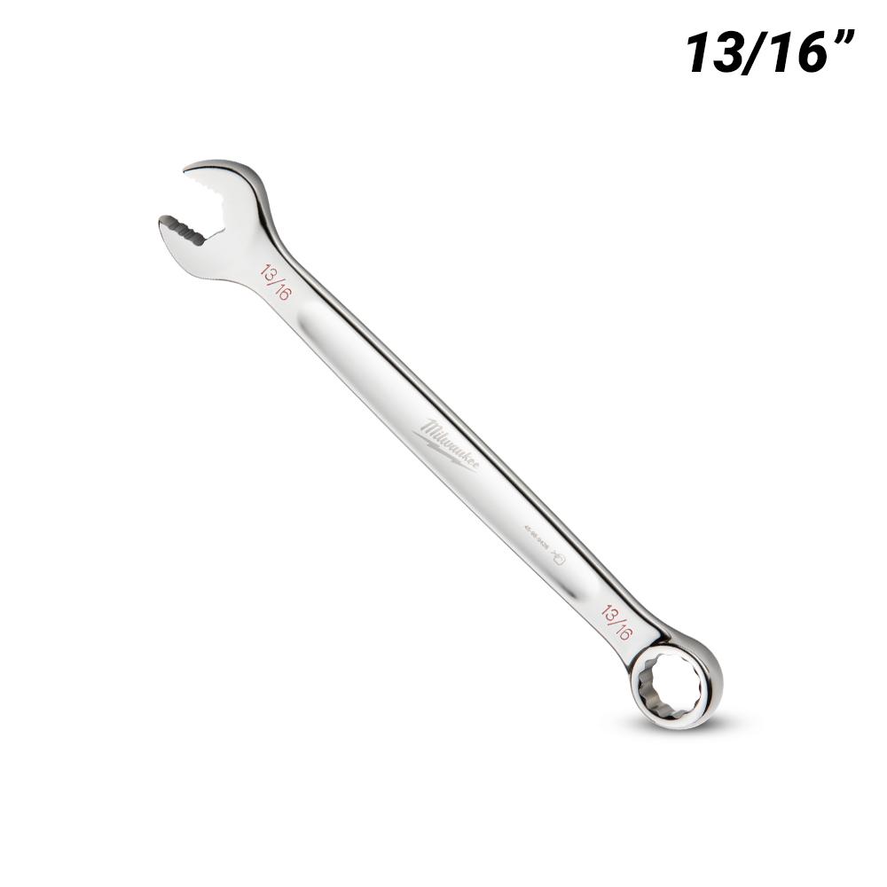 Milwaukee 45969426 13/16" SAE Combination Wrench – image 2