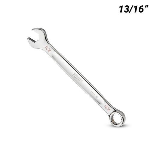 Milwaukee 45969426 13/16" SAE Combination Wrench – image 2