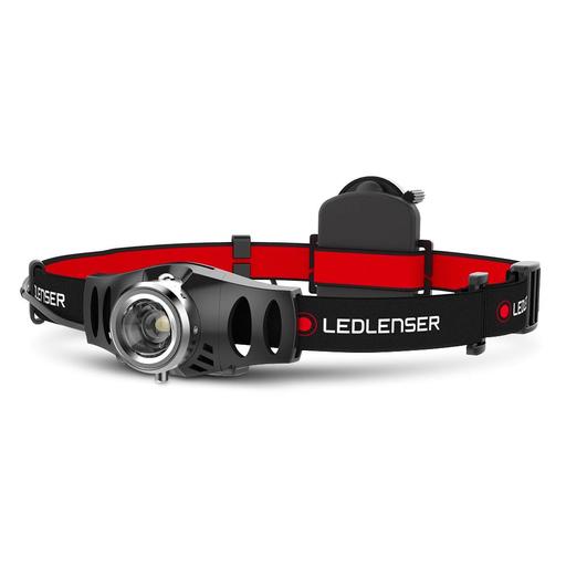 Ledlenser ZL500767 (H3.2) 120 Lumens LED Headlamp