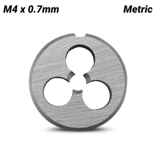 Daytona S149653 M4 x 0.7mm Hand Button Die 