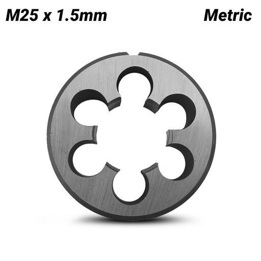 Daytona S149670 M25 x 1.5mm Hand Button Die 