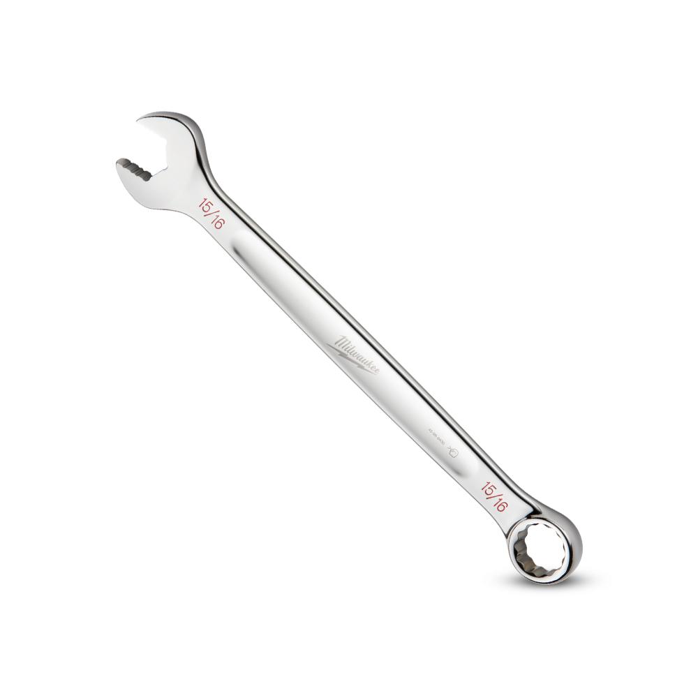 Milwaukee 45969430 15/16" SAE Combination Wrench – image 4