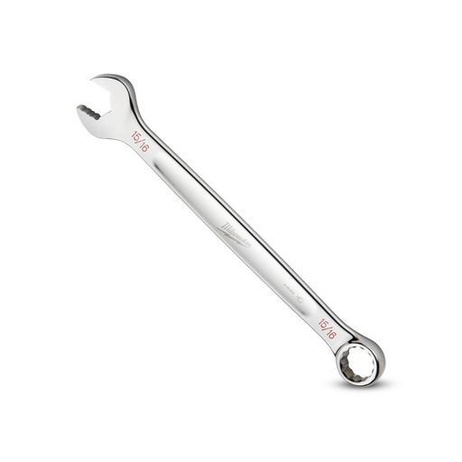 Milwaukee 45969430 15/16" SAE Combination Wrench – image 4