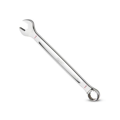 Milwaukee 45969432 1" SAE Combination Wrench – image 4