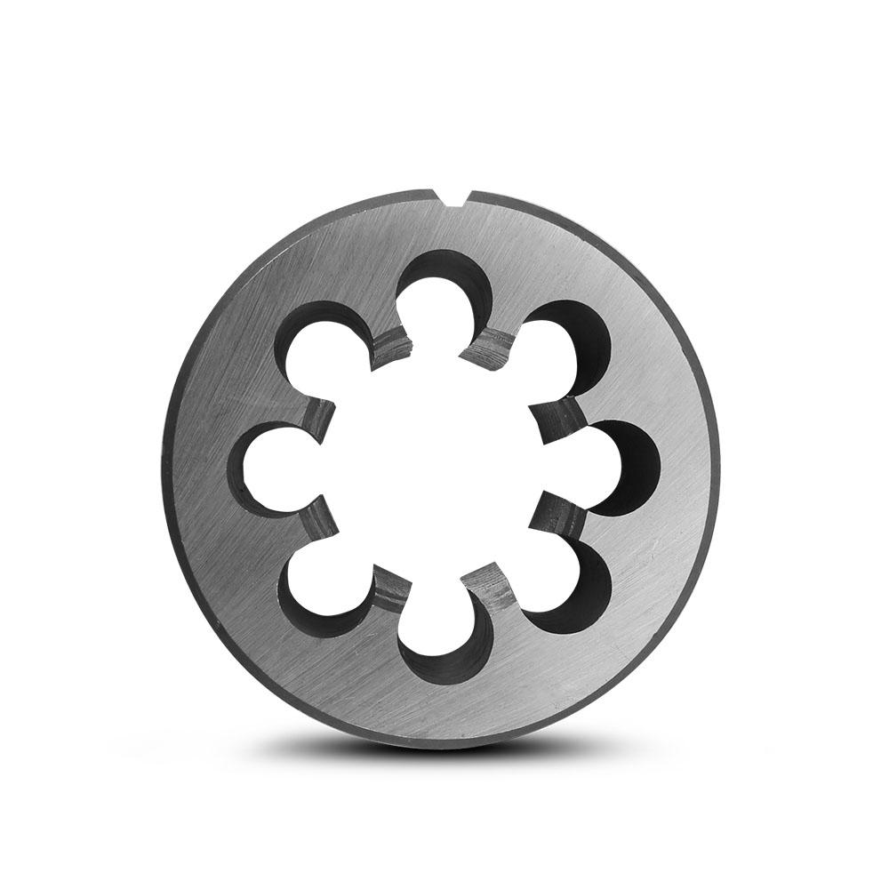 Daytona S149698 1'' x 11.5 TPI NPT Hand Button Die – image 2