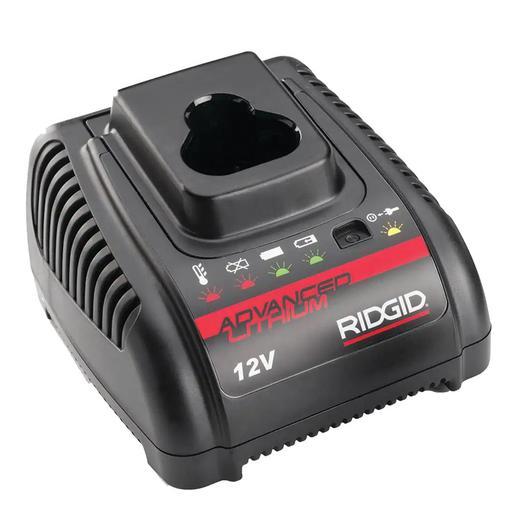 Ridgid 55208 12V Battery Charger
