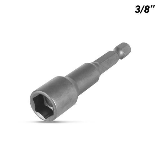 Xtorque XNS365 3-Pack 65mm Magnetic Hex Nutter Set – image 6