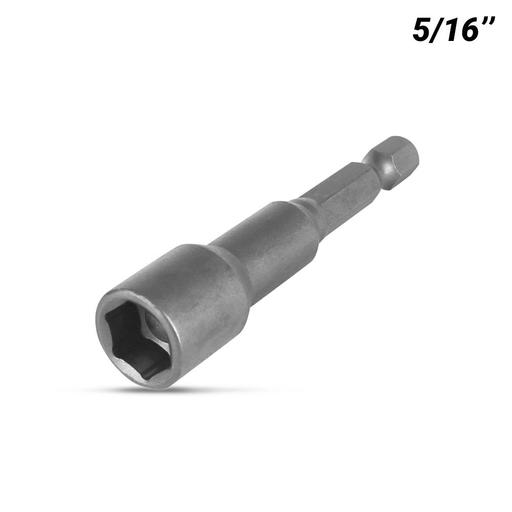 Xtorque XNS365 3-Pack 65mm Magnetic Hex Nutter Set – image 5