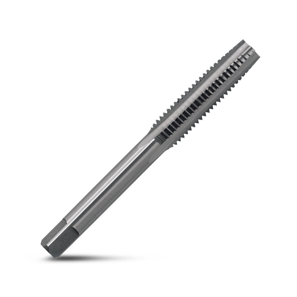 Daytona S149004 1/4'' X 19 TPI BSPF Intermediate Hand Tap – image 2