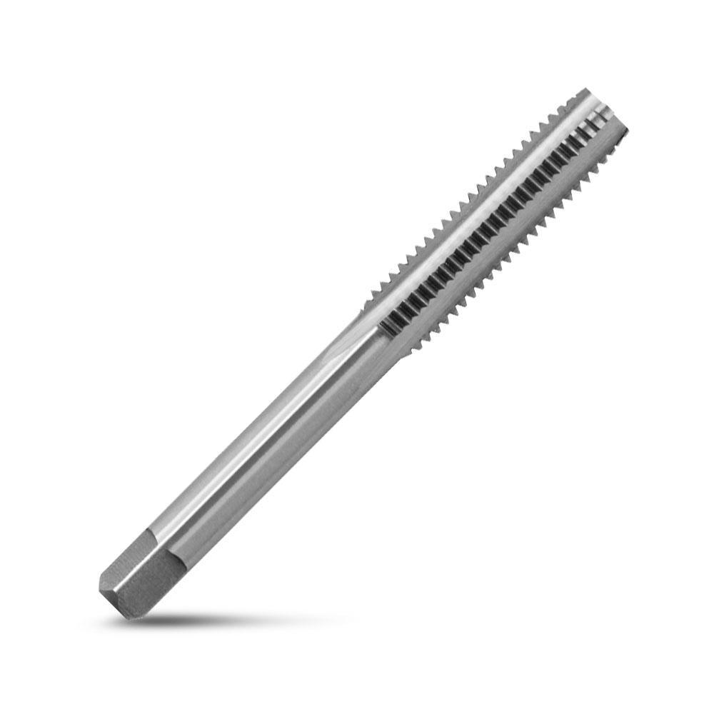 Daytona S149646 1/2'' X 14 TPI BSPF Bottomed Hand Tap – image 2