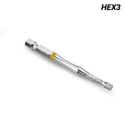 Xtorque XMS1275 12pce Multi Torsion Driver Bit Set – image 9