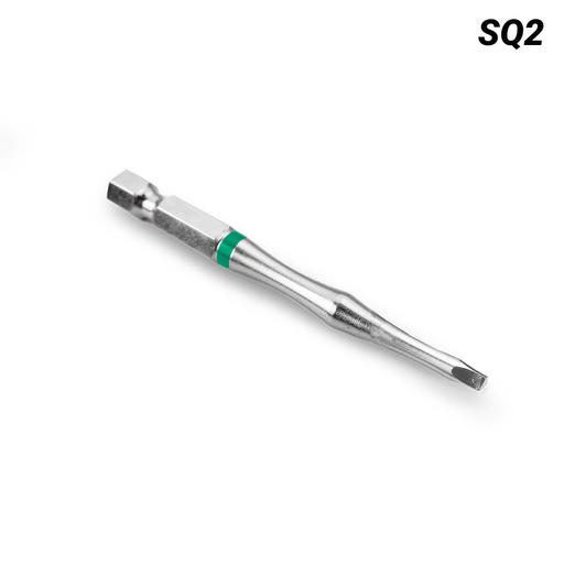 Xtorque XMS1275 12pce Multi Torsion Driver Bit Set – image 11