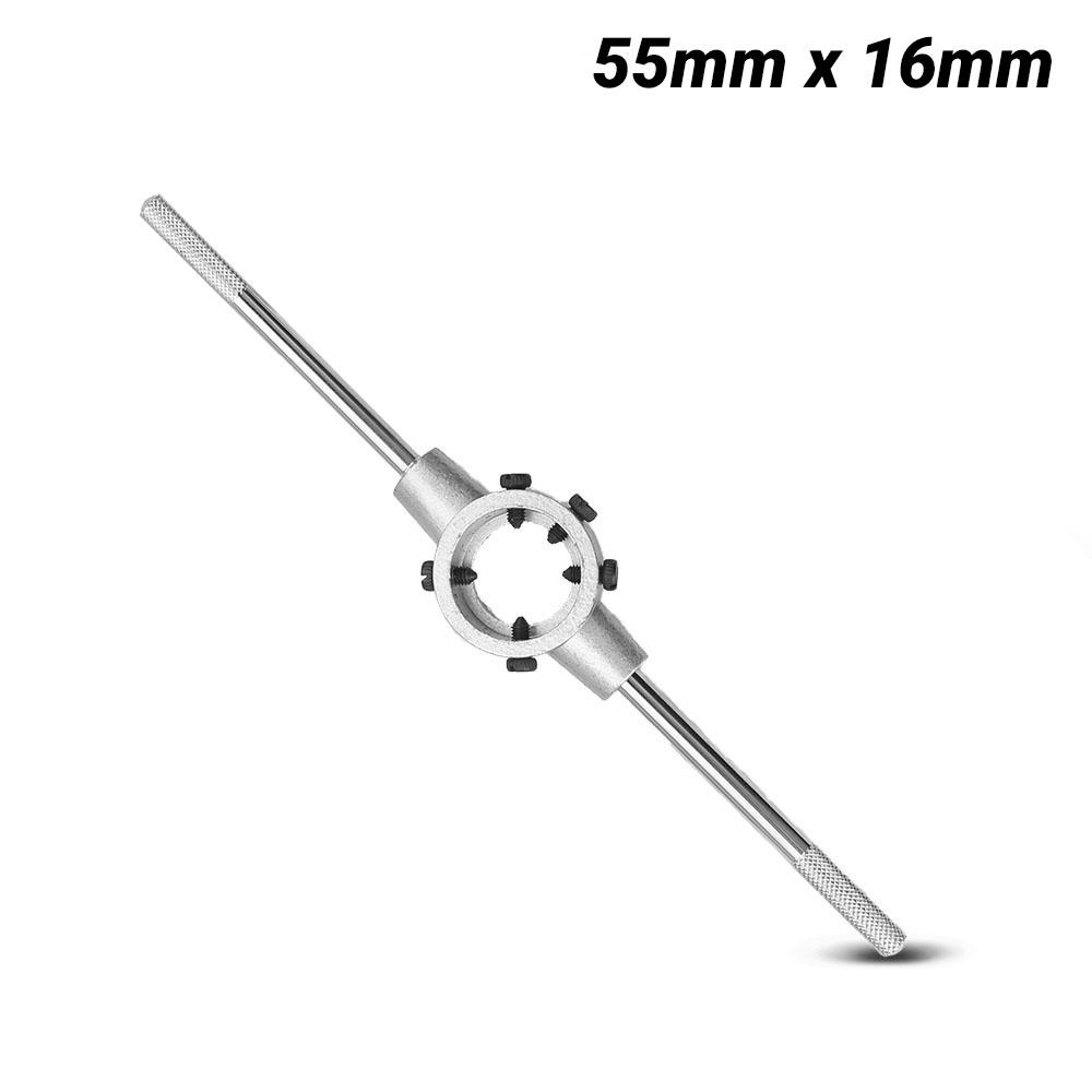 Daytona S149727 55mm x 16mm Button Die Holder – image 1