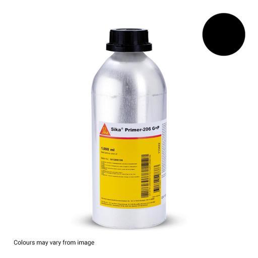 Sika 113422 1L 206 Pigmented Solvent Based Primer  