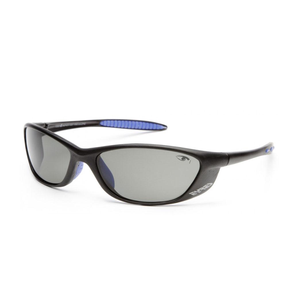 Eyres 307-M1-PG Cobra Matt Black Polar Safety Glasses