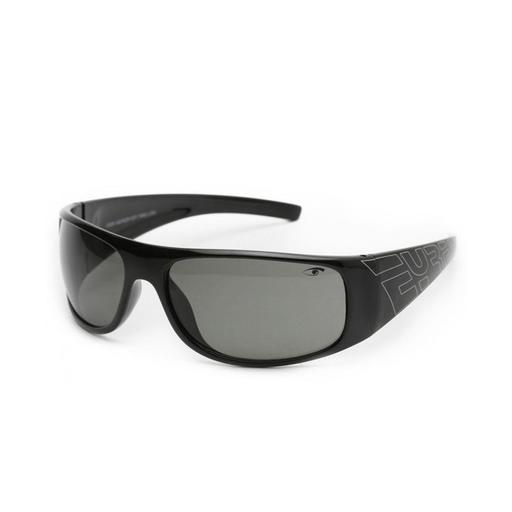 Eyres 614-S1-GY Xccess Smoke Lens Safety Glasses
