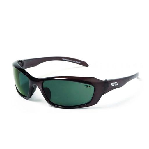 Eyres 702-C8-PGBAR Razor Crystal Charcoal Polar Safety Glasses
