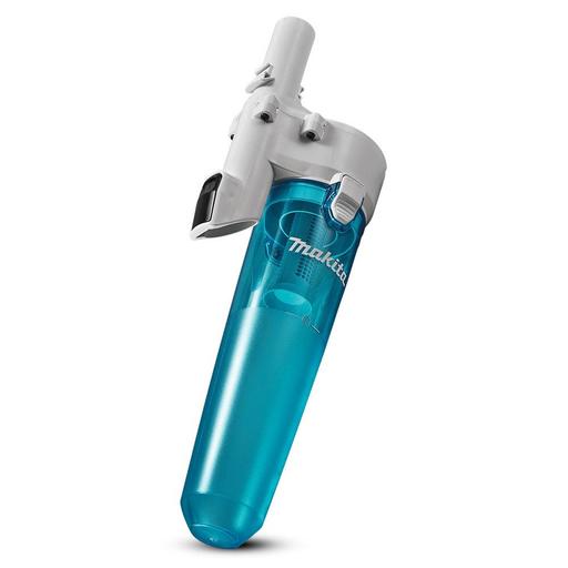 Makita 191D71-3 White Cyclone Attachment for DCl281FZWX