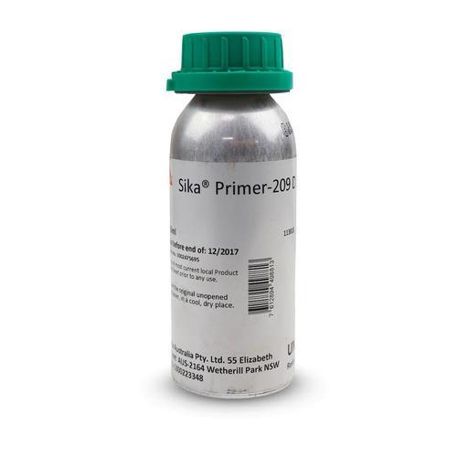 Sika 113818 250ml Plastic & Paint Primer 209 D – image 2