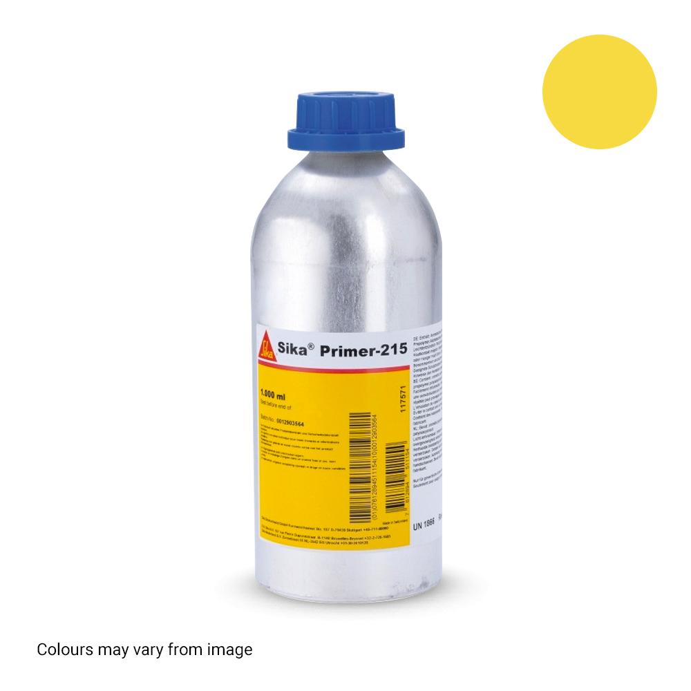 Sika 117571 1L Plastic & Wood Primer 215 – image 1