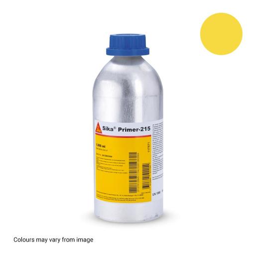 Sika 117571 1L Plastic & Wood Primer 215