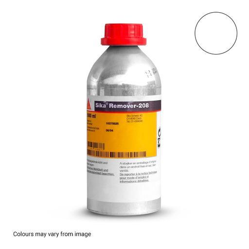 Sika 411027 1L Paint & Plastic Cleaning Remover 208 – image 2
