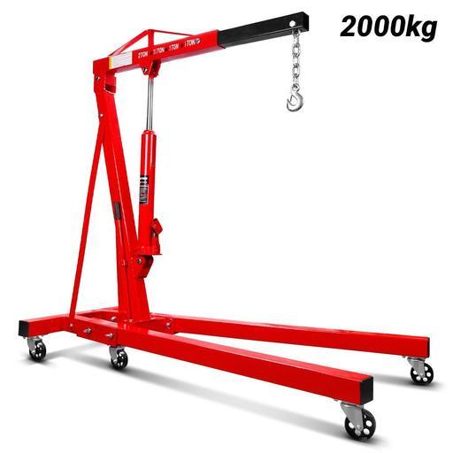 Daytona Engine Cranes Sydney Tools