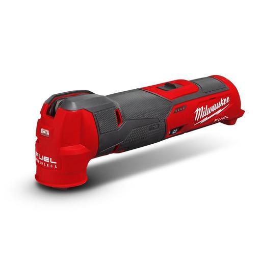 Milwaukee M12FMT-0 12V Li-Ion Cordless 