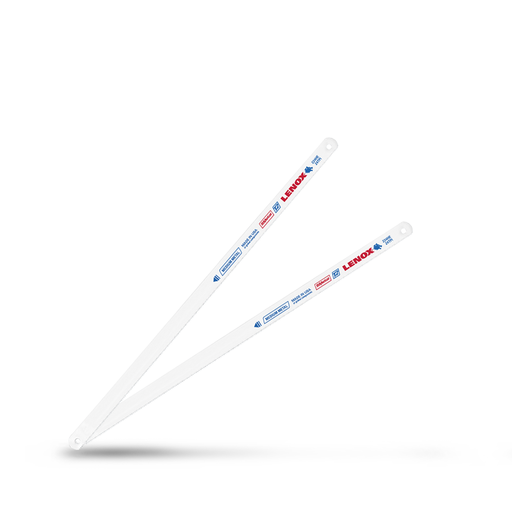Lenox 20162T232HE 2-Pack 300 x 13mm 32TPI Hacksaw Blade – image 4