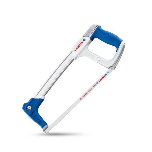Lenox 12132HT50 Hacksaw HT50 300mm 24TPI High Tension Frame – image 2
