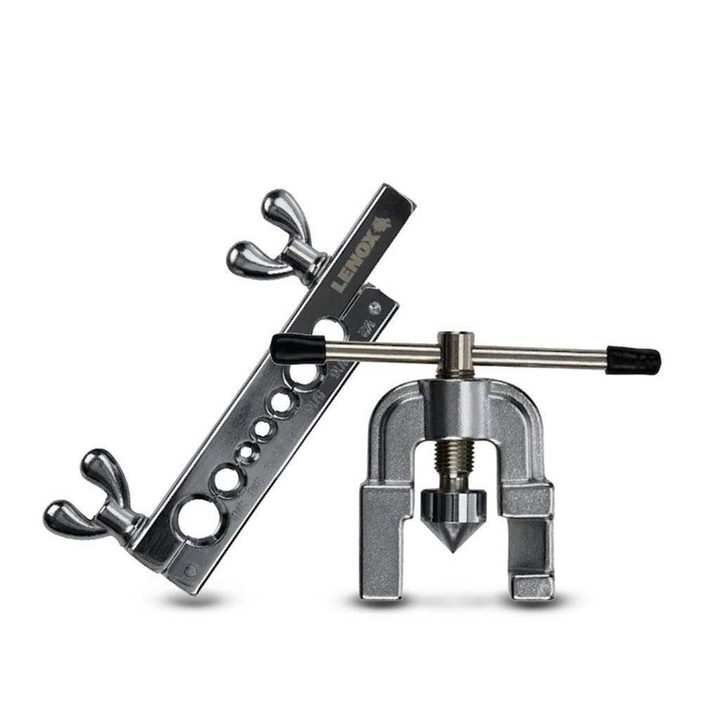 Lenox LXHT82250 3/16'' 5/8'' OD Flaring Tool