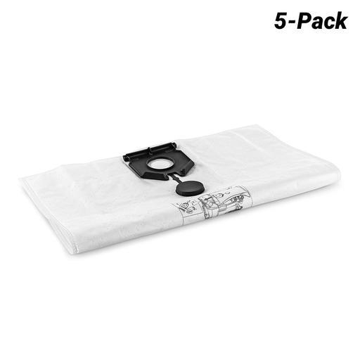 Karcher 2.889-184.0 5-Pack H-Class Safety Filter Bag