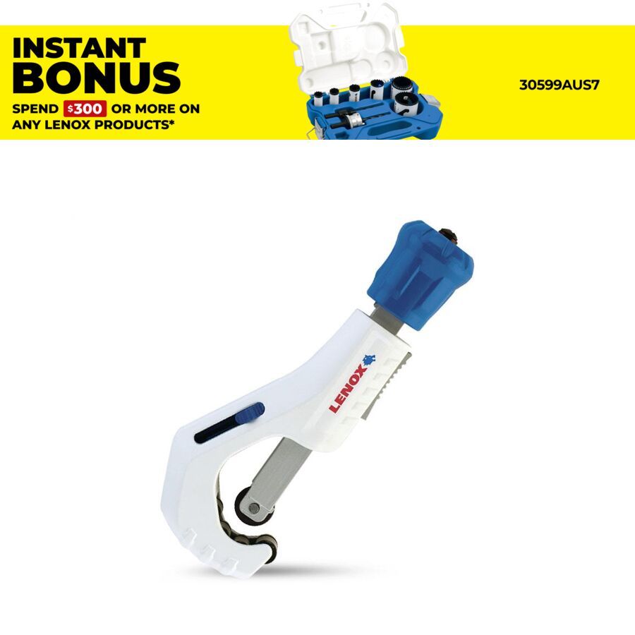 Lenox 21013TC258 1/4'' - 2 5/8'' Tube Cutter – image 1