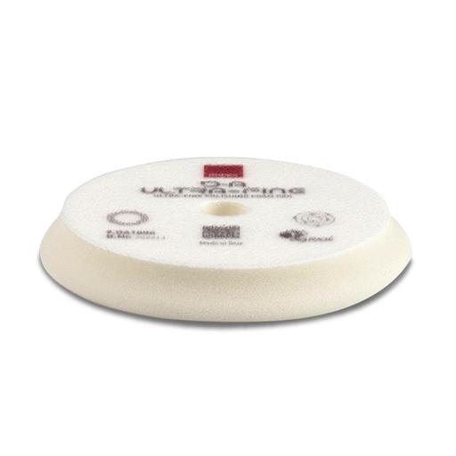 Rupes 9.DA100S 80/100mm Big Foot Ultra Fine White Foam Polishing Pad – image 2