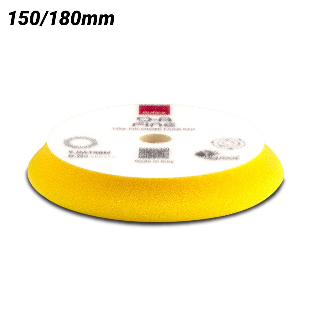 RUPES BIGFOOT 150MM BUFF FOAM POLISHING PAD - Body Shop Australia
