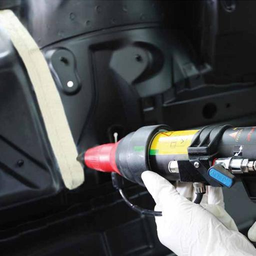 Sika 8937 Jet Flow Gun Applicator – image 2