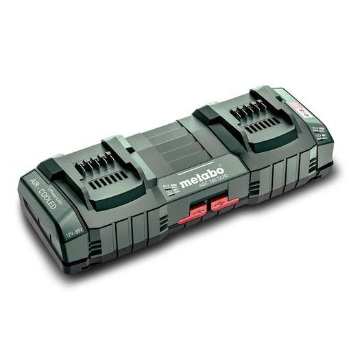 Metabo Chargers | Sydney Tools