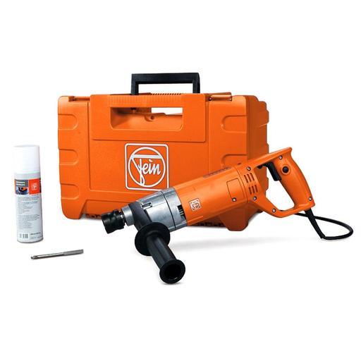 Fein KBH 25 (72710161060) 1200W 25mm Hand Held Core Metal Drill