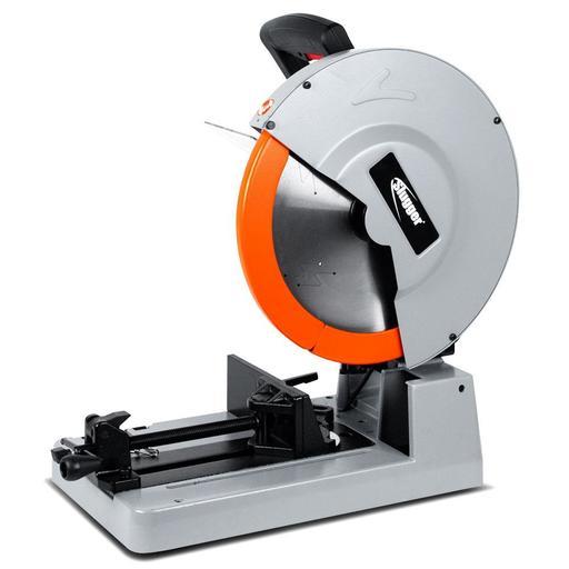 Fein MCCS 14-2 (72905361230) 1800W 355mm (14") Slugger Metal Cutting Cold Cut Saw