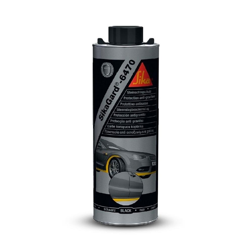 Sika 440132 1L SikaGard 6470 Stone Chip Protection Coating