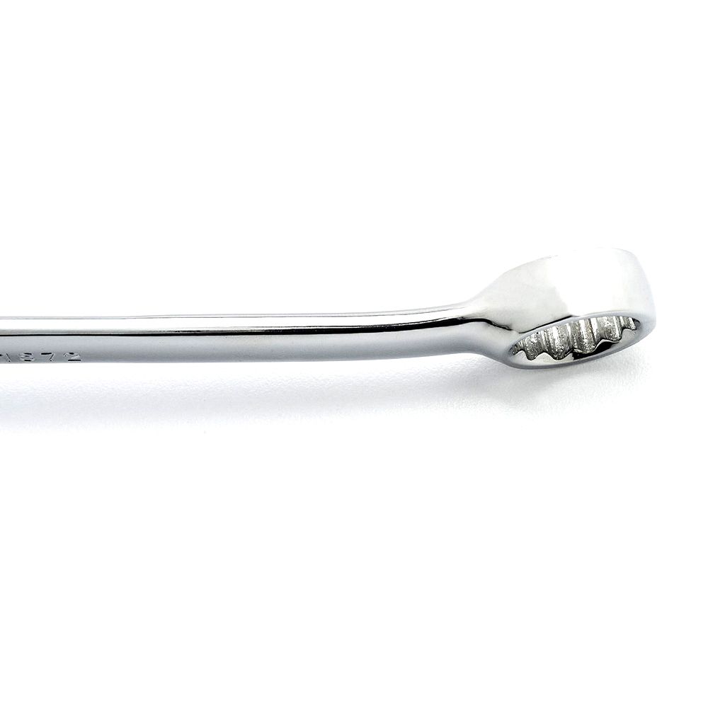 GEARWRENCH 81902 15pce Long Pattern Combination Non-Ratcheting Wrench Set – image 3