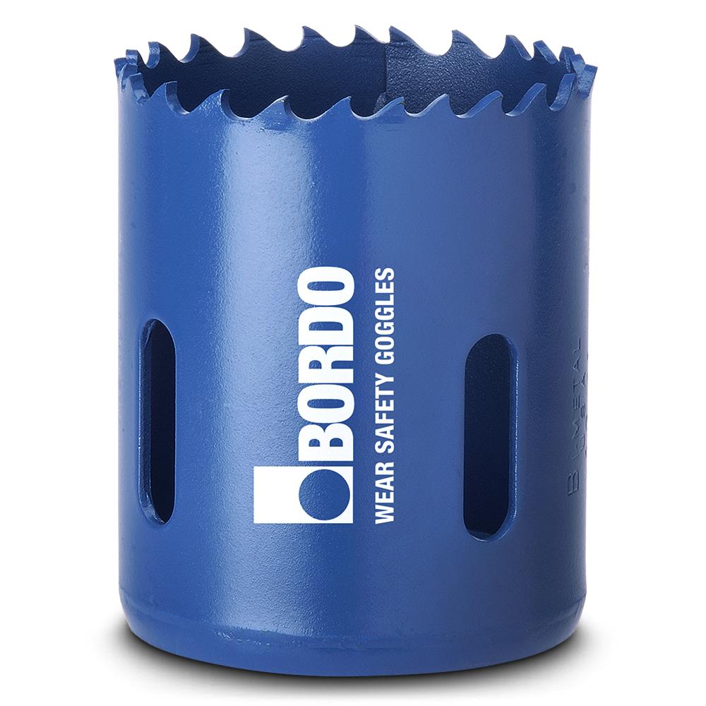Bordo 7010 HSS Cobalt Bi-Metal Hole Saw – image 1