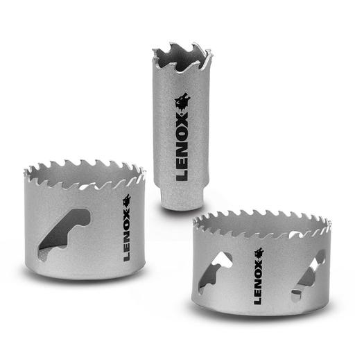 Lenox LXAH Speed Slot Carbide Tipped Hole Saw – image 4