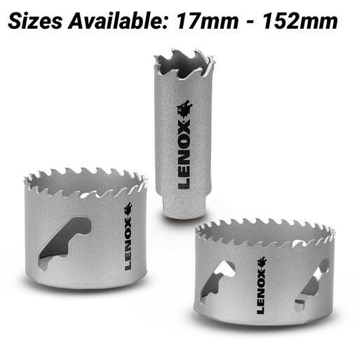 Lenox Hole Saws Sydney Tools