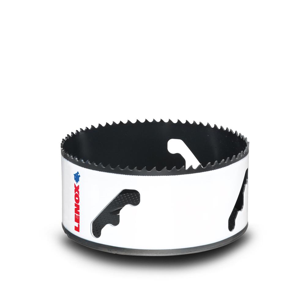 Lenox 2079617 111mm (4.4") Speed slot Bi-Metal Hole Saw – image 2