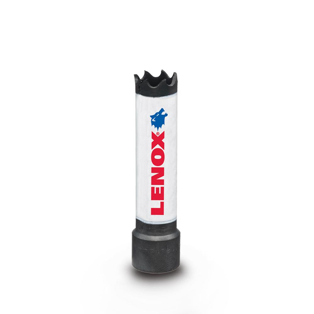 Lenox 2079270 14mm (0.6") Speed Slot Bi-Metal Hole Saw – image 2