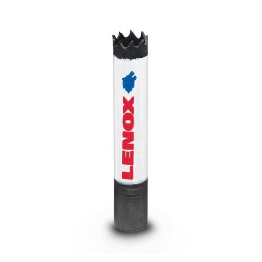 Lenox 2079269 16mm (0.6") Speed Slot Bi-Metal Hole Saw – image 2