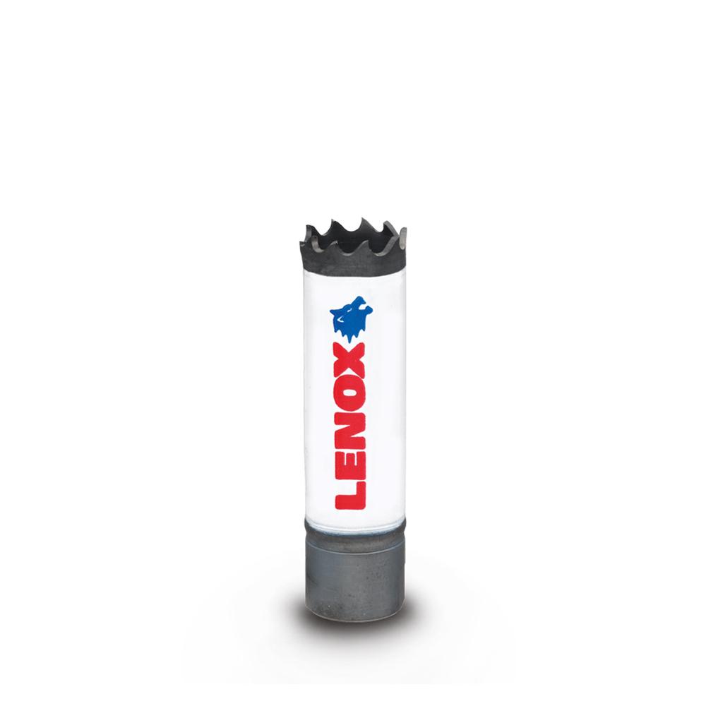 Lenox 2079521 17mm (0.6") Speed Slot Bi-Metal Hole Saw – image 2